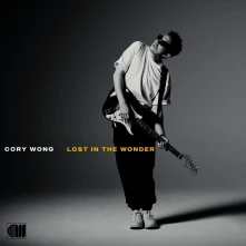 CD LOST IN THE WONDER