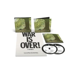 CD Plastic Ono Band (Deluxe Edition)