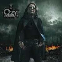 CD Black Rain