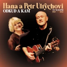 Vinyl Odkud a kam (To nejlepší 1969–2022)