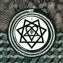 HIM, CD TEARS ON TAPE