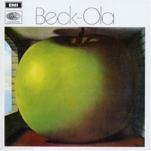 CD BECK-OLA