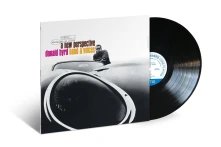 Donald Byrd, Vinyl A New Perspective