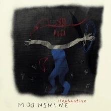 CD MOONSHINE