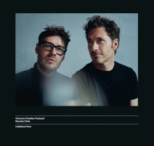CD Poetzsch, Clemens Chri... - Collateral Flow