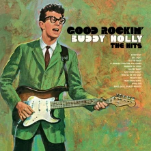 Vinyl HOLLY, BUDDY - GOOD ROCKIN' - THE HITS