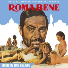 CD ROMA BENE