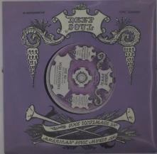 Sam Dees, Vinyl 7-CON ME / CON ME