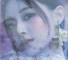 CD ABOUTZU (DIGIPACK VER.)