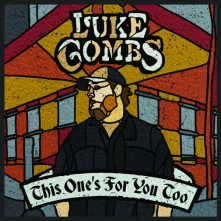 CD This One's For You Too (Deluxe Edition)