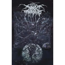 Darkthrone, Plagát It Beckons Us All
