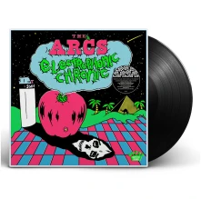 The Arcs, Vinyl ELECTROPHONIC CHRONIC