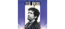 Bob Dylan, CD GOOD AS I BEEN TO YOU