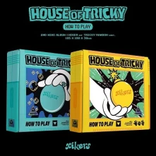 CD House of Tricky: How To Play