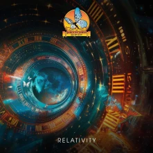 CD RELATIVITY