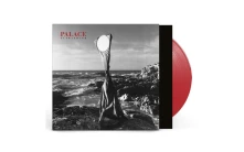 Palace, Vinyl PALACE - ULTRASOUND