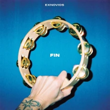 Vinyl FIN
