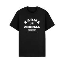 Karma je zdarma thumbnail