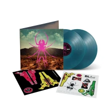 Vinyl DANGER DAYS: THE TRUE LIVES OF THE FABULOUS KILLJOYS (15TH ANNIVERSARY EDITION)