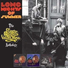 CD LONG NIGHTS OF SUMMER