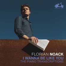 CD I WANNA BE LIKE YOU