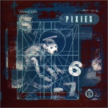 Vinyl DOOLITTLE