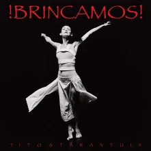 Tito & Tarantula, CD !BRINCAMOS!