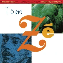 Vinyl BRAZIL CLASSICS 4: THE BEST OF TOM ZE - MASSIVE HITS