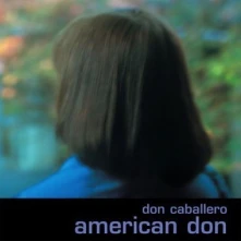 Vinyl AMERICAN DON