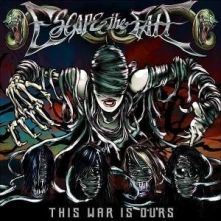 CD THIS WAR IS OURS
