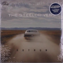 The SteelDrivers, Vinyl OUTRUN