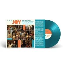 Vinyl JOY