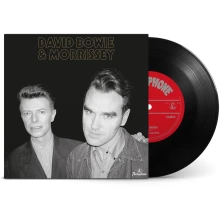 Vinyl Cosmic Dancer (7″ Vinyl)