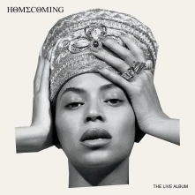 Vinyl Homecoming: The Live Album