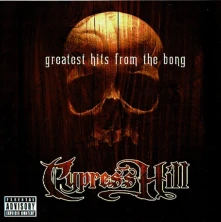 Cypress Hill, CD Greatest Hits From The Bong