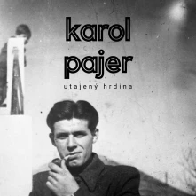 Martin Harich, CD a Karol Pajer - Utajený hrdina