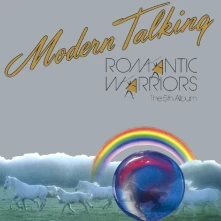 Modern Talking, CD Romantic Warriors (The 5th Album)