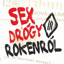 Vinyl Sex drógy rokenról