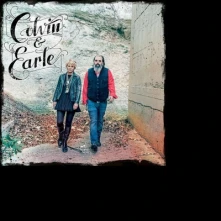 Colvin & Earle, CD COLVIN & EARLE