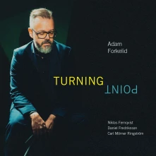 CD TURNING POINT