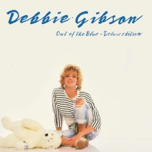 Debbie Gibson, CD Out of the Blue (Deluxe Edition)