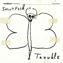 CD TROUBLE