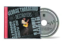 CD BADDEST SHOW ON EARTH:...