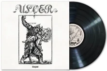 Vinyl Vargnatt