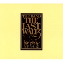 CD LAST WALTZ -4CD-