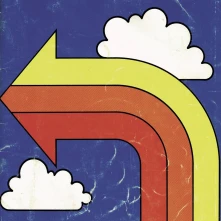 Vinyl L'eclair - Cruise Control