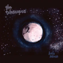 CD TELESCOPES - HALO MOON