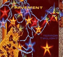 CD TERROR TWILIGHT