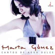 CD CANTOS DE AGUA DULCE