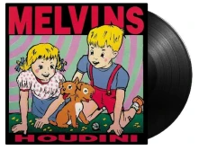 Vinyl HOUDINI